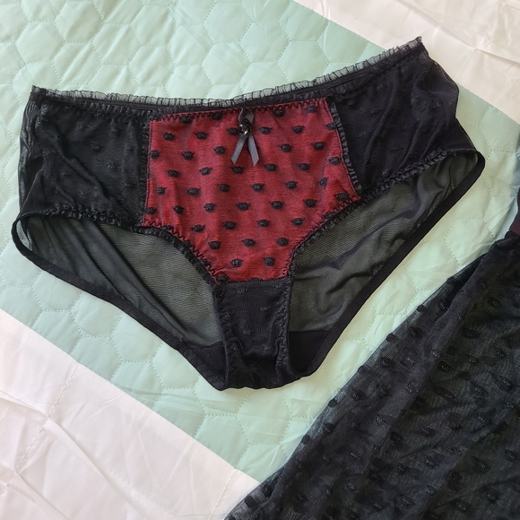 Parfait Lingerie & Panties - NWOT - Picture 3 of 16